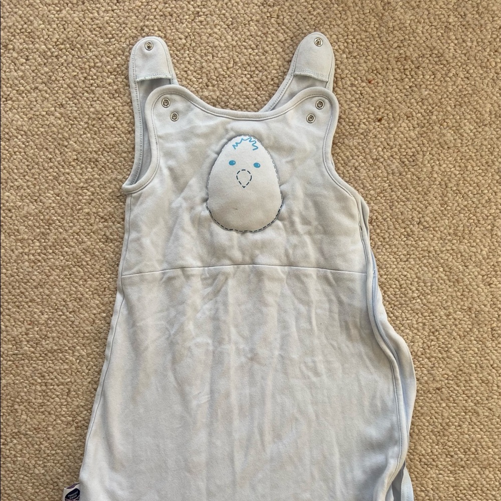 Zen Sleep Sack